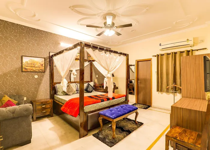 Urban Homes Stay Greater Noida