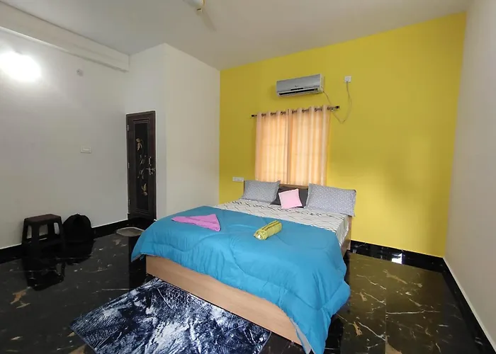 Heaven Homestay