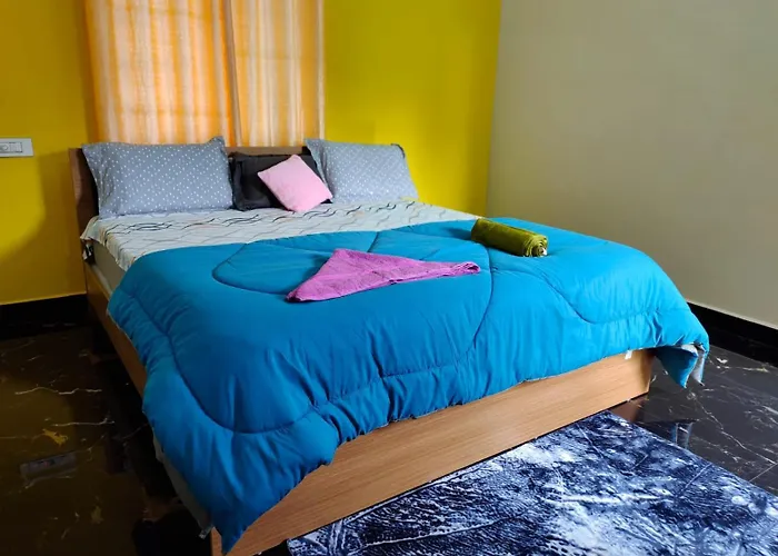Heaven Homestay