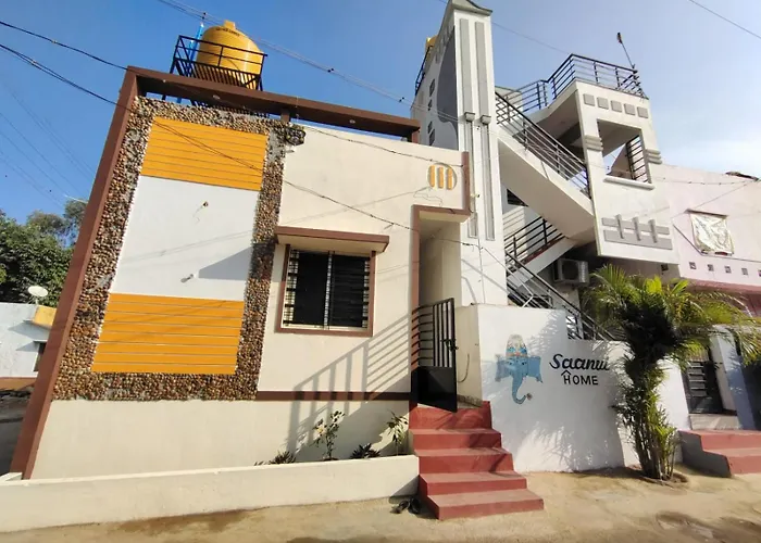Heaven Homestay