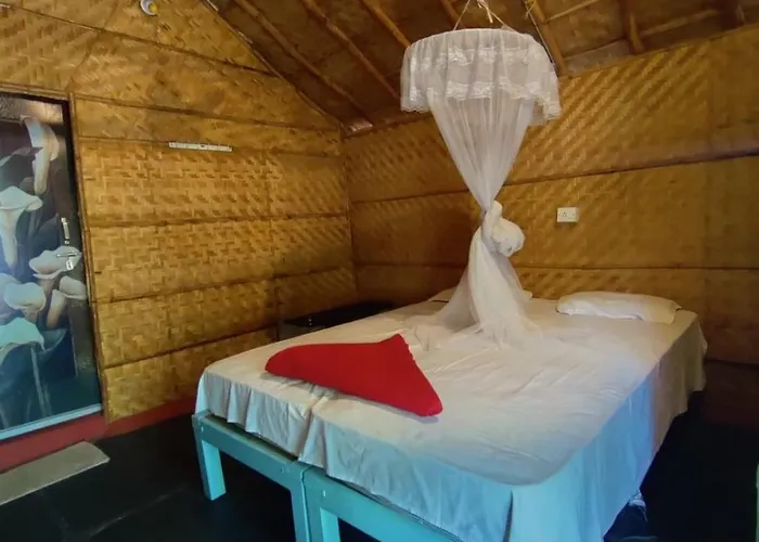 Hampi Nature Cottage