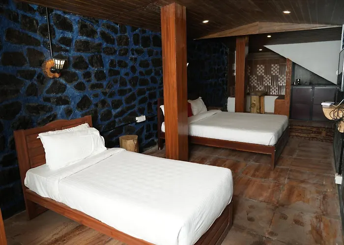 Hotel Vetrivel By Brown Tree