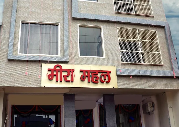 Meera Mahal