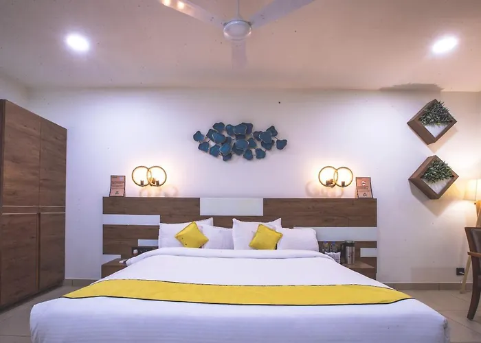 Phoenix Resort