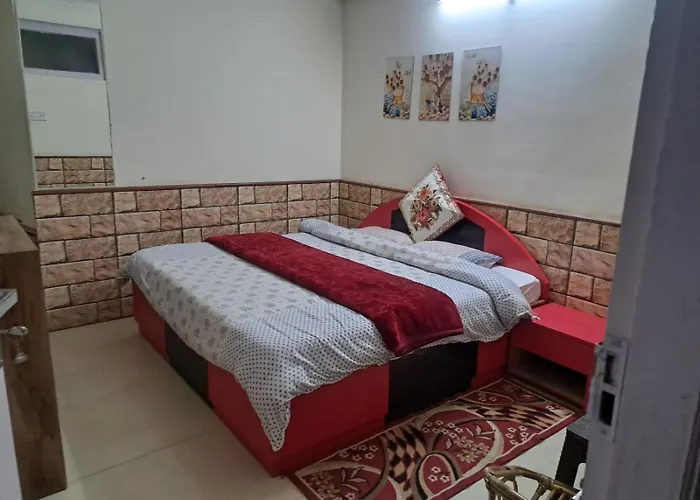 Cheerful & Delight Stay In Shimla
