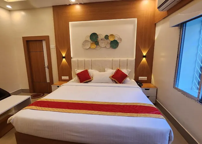 Hotel Priyadarsini