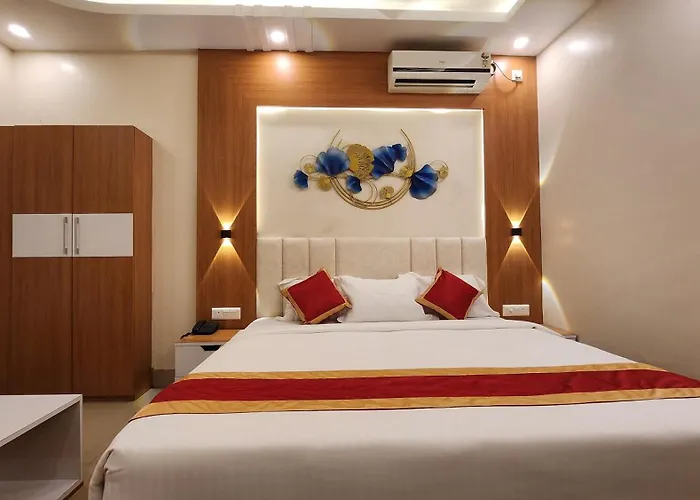 Hotel Priyadarsini