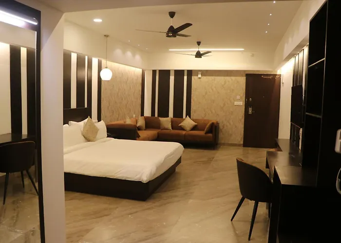 Hotel Kadamb Tree