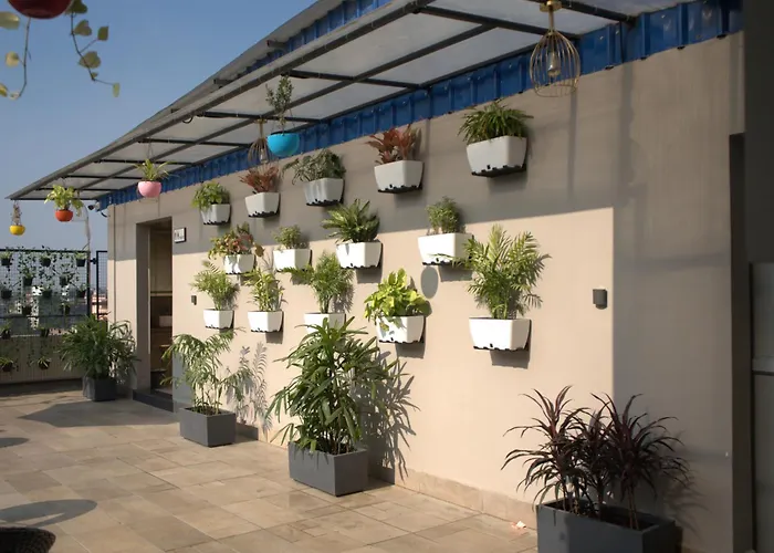 Hotel Tanisha