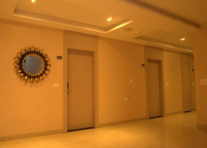 Hotel Tanisha