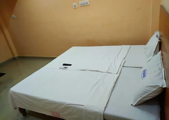 Gk Lodge