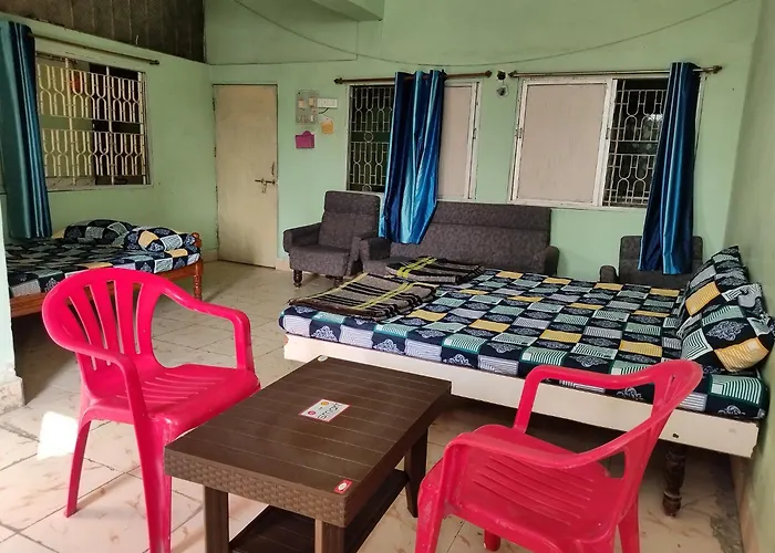 Hotel Hillview, Junagadh