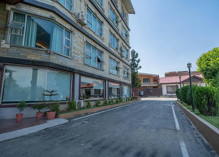 The Countryside Resorts