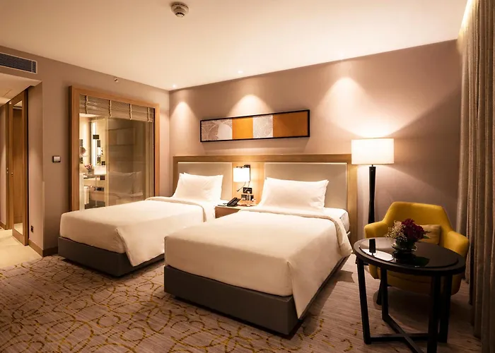 Lyfe Hotel