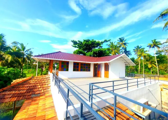 Sherly Cottages