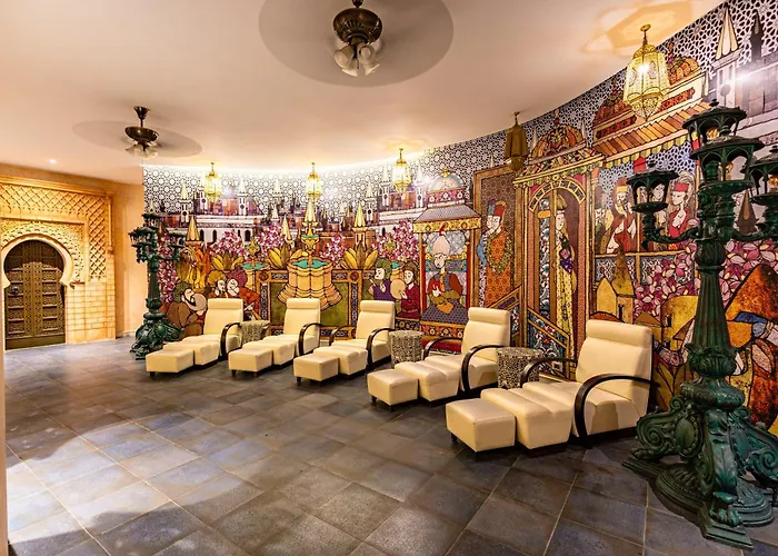 Shilp Wellness Resort And Spa