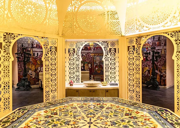 Shilp Wellness Resort And Spa
