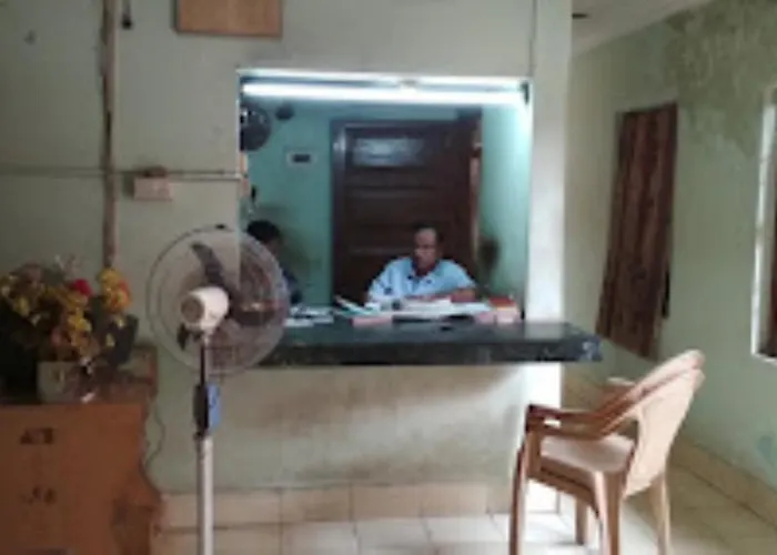 Sai Shakti Guest House,Bhubaneswar