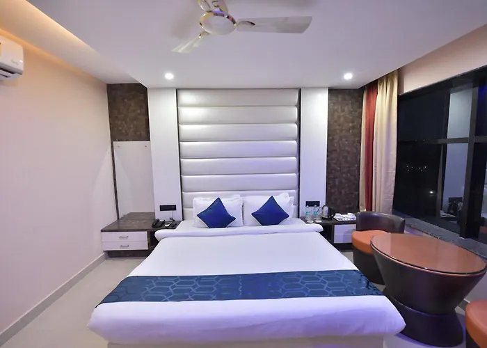 Hotel Himalaya