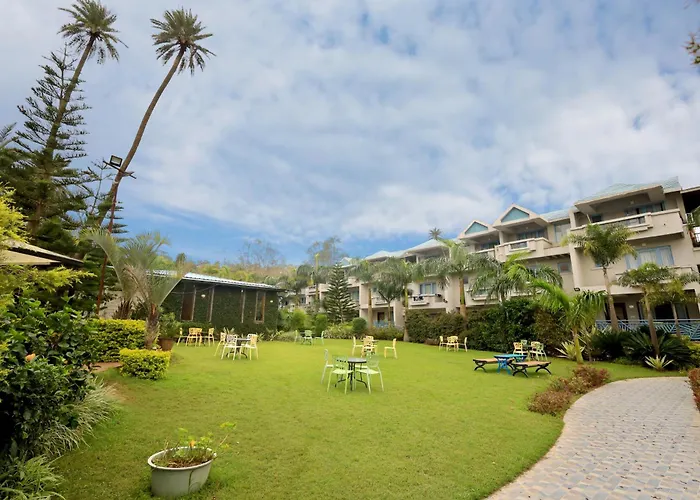 Hummingbird Resort