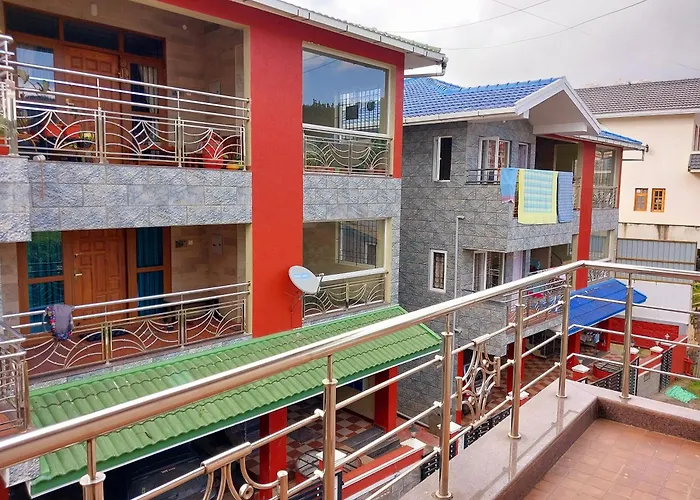 Serenity Inn Home Stay