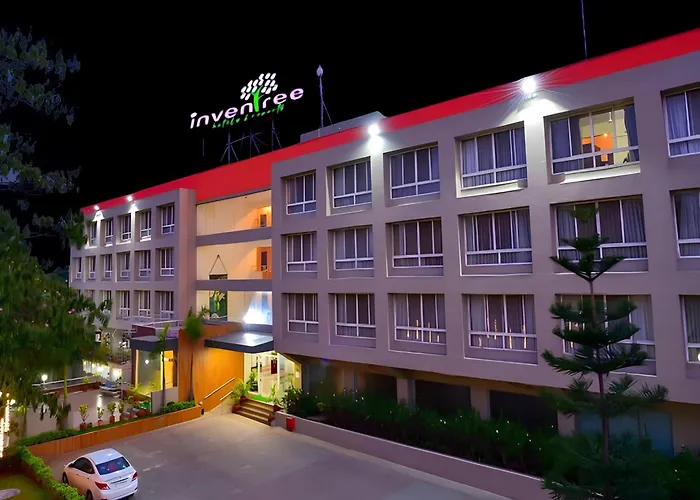 Inventree Hotels & Resort