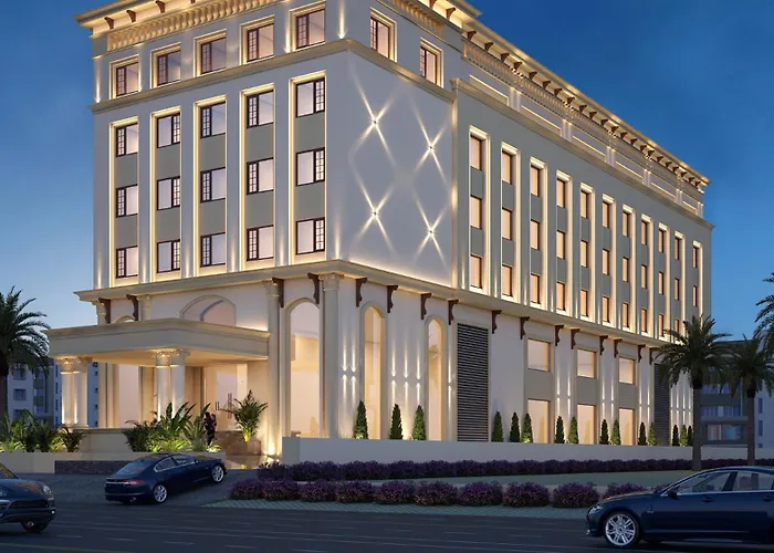Fortune Park, Aligarh - Member Itc Hotels' Group