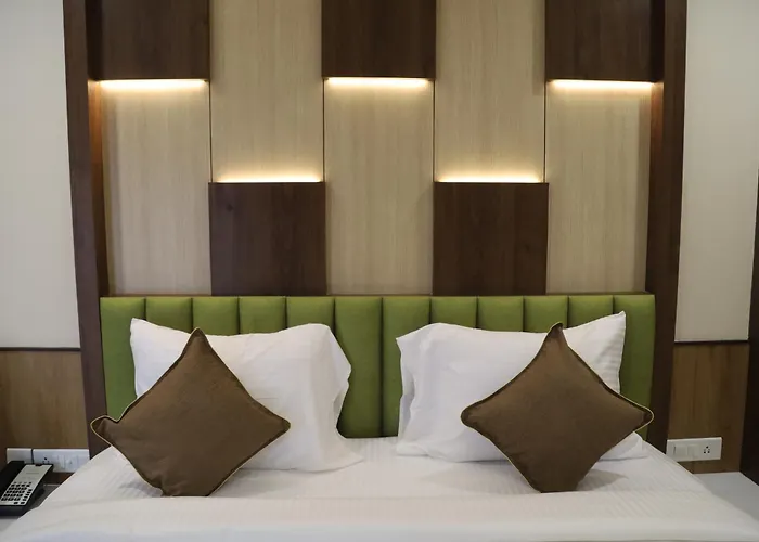 Kings Bury Inn