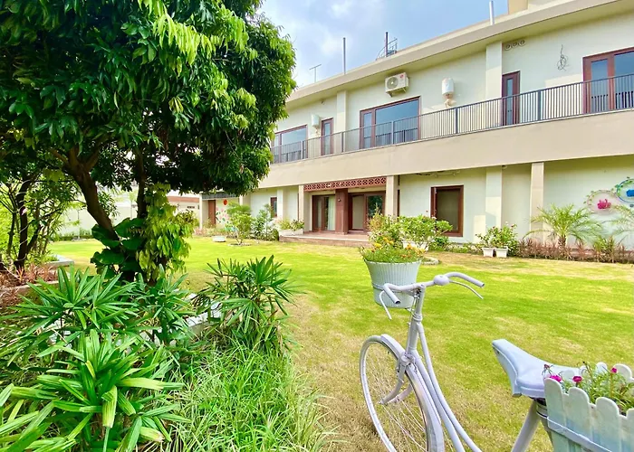 Vastu Serene Studio Apartment