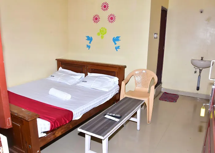 Sri Krishna Guest House
