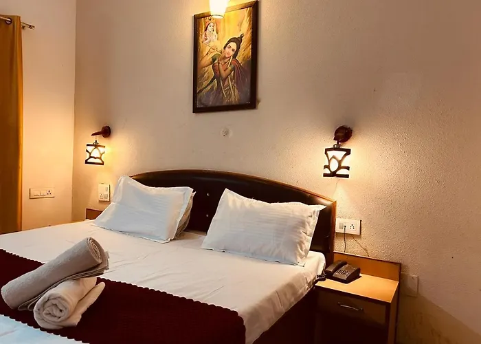 The For U - A Luxury Stay