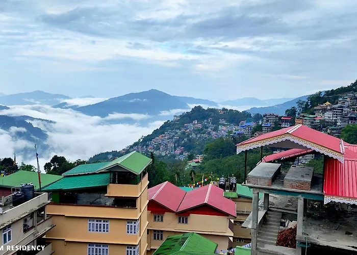 Hotel Zingkham Residency