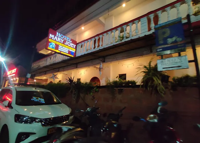 Hotel Mary Joey