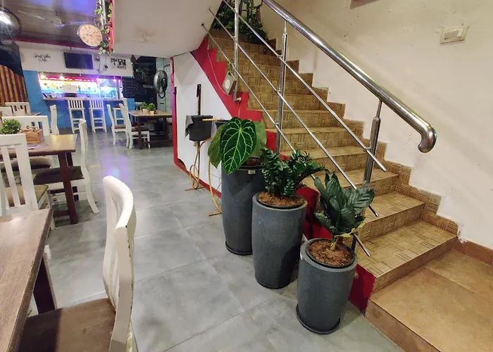 Hotel Mary Joey