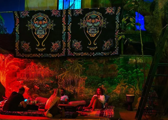 Mitra Hostel