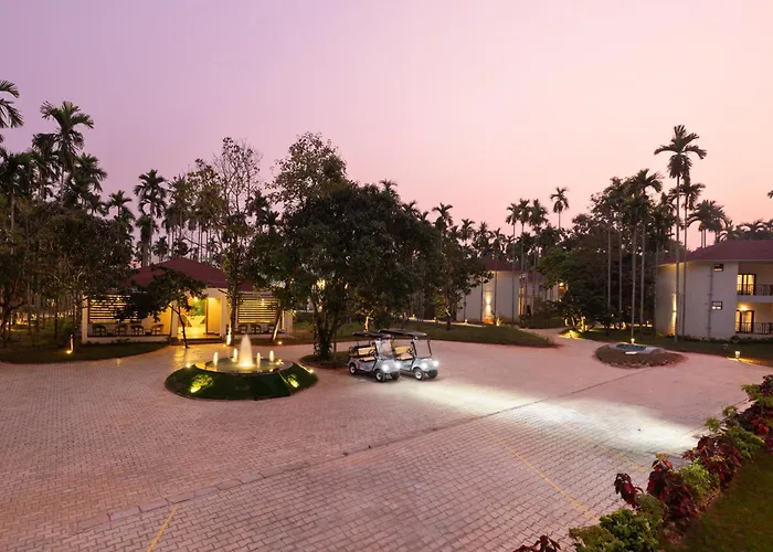 Malnad Shire Eco Resort