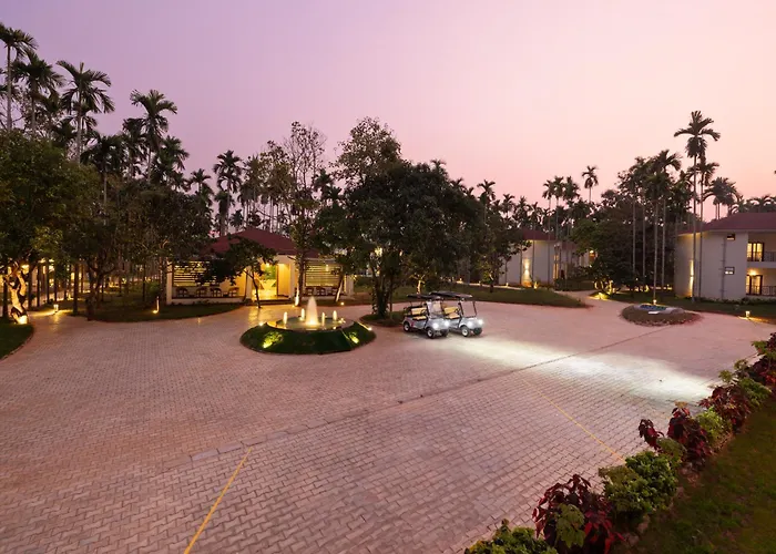 Malnad Shire Eco Resort