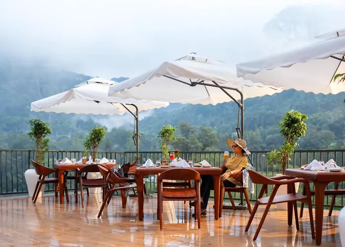 Eden Woods Resorts And Spa