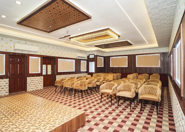 Burooj Hotel