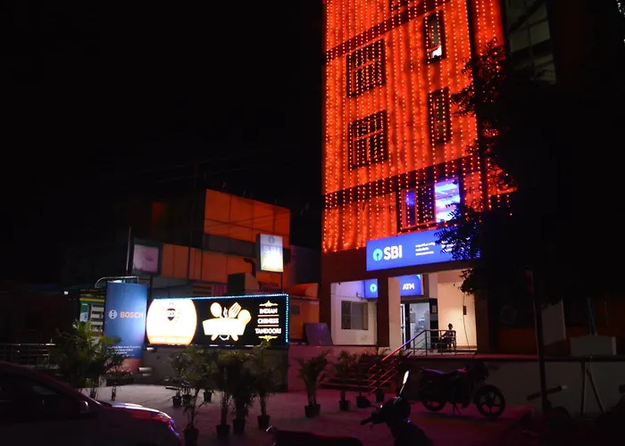 Rd Hotel