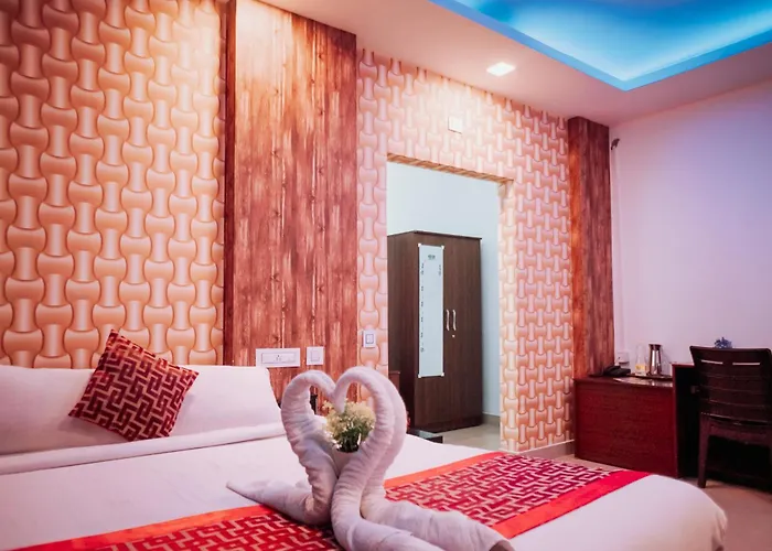 Rd Hotel