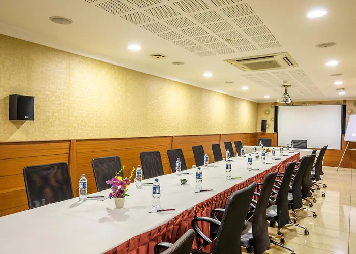 Mk Residency
