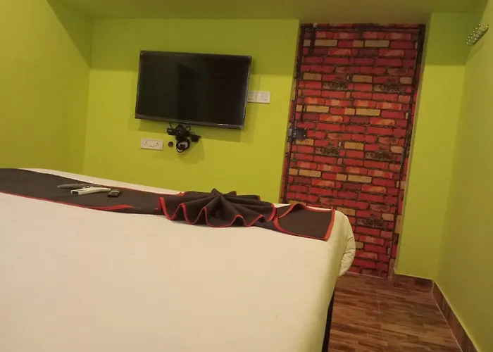 Hotel O Nimalan Residency