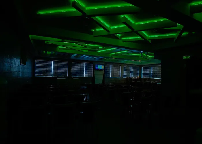 Hotel Olive Eva Kochi
