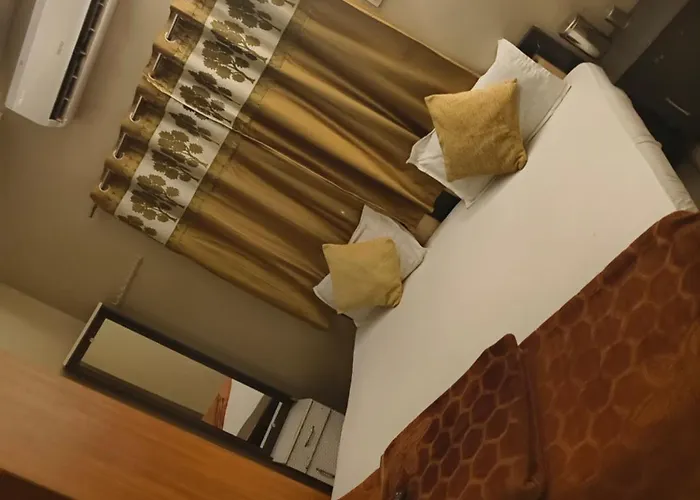 Hotel Shree Ram Nivas