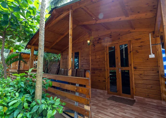 Hitide Beach Resort
