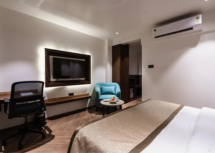 Regenta Place Igatpuri
