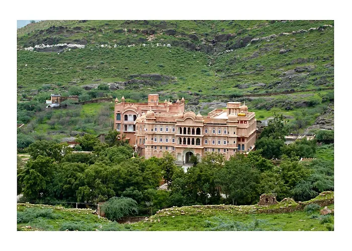 Patan Mahal
