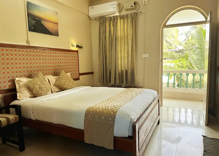 La Ben Resort