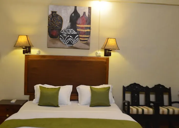 La Ben Resort